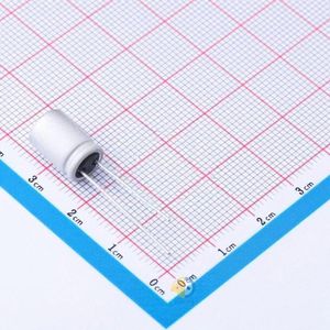 Nichicon RR71A101MDN1