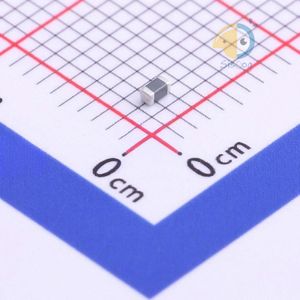 Murata Electronics BLM18HE601SH1D