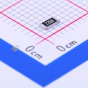 CR1206-FX-2260ELF