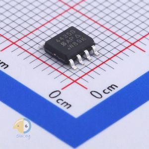 SI4435DDY-T1-GE3