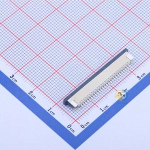 KH-CL1.0-H2.5-26PIN