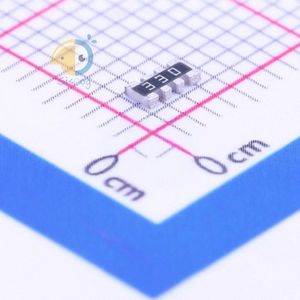 Ever Ohms Tech CRA034RF33R0P05Z