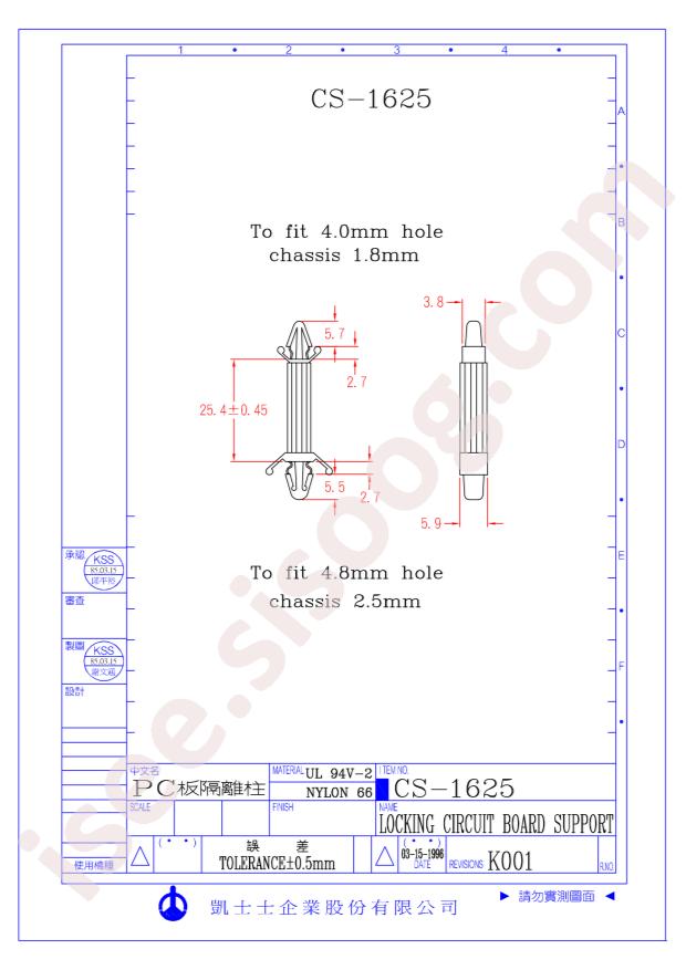 CS-1625
