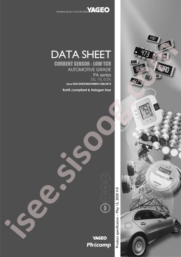 PA1206DRF470R005L