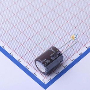 UPJ1V102MHD6