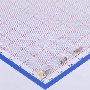 CR1/4W-68K±5%-ST52