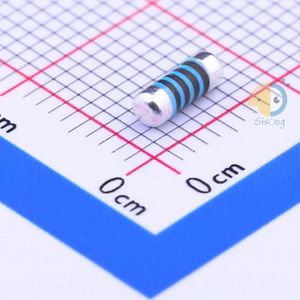 Firstohm(First Resistor & Condenser) MM52F240RTKRTR2K0