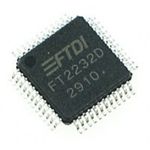 FT2232D