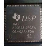 TMS320F2812PGFA