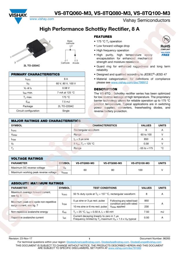 VS-8TQ100-M3