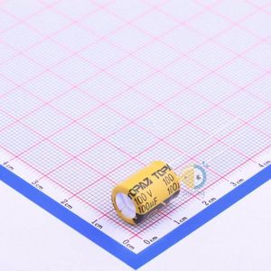 Guangdong TOPAZ Elec Tech ECLJ1014101M101P3N