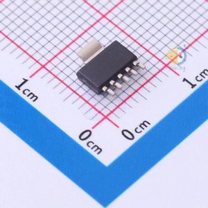 TPS79650DCQ