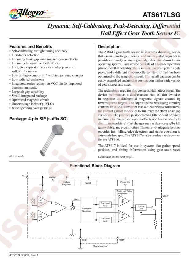 ATS617LSGTN-T