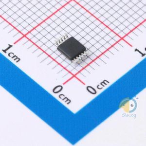 ADC161S626CIMME/NOPB