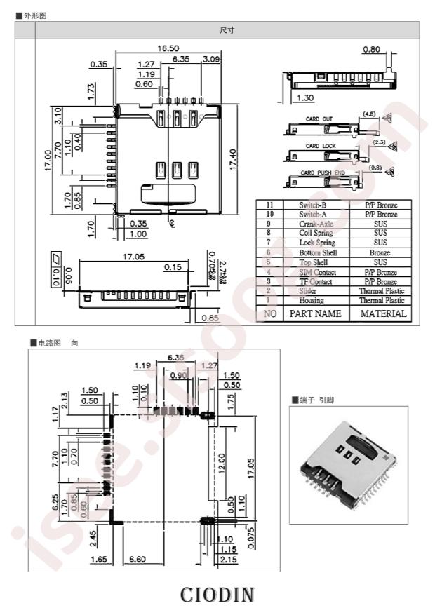SIM-001