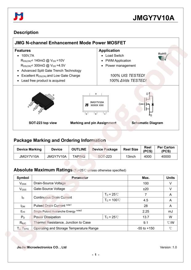 JMGY7V10A