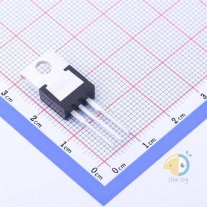onsemi 2N6045G