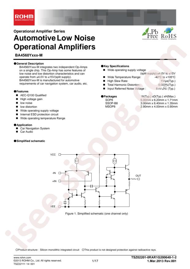 BA4560YFVM-MGTR