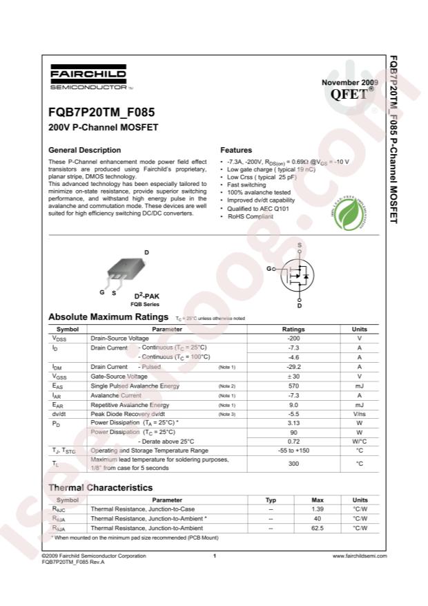 FQB7P20TM-F085