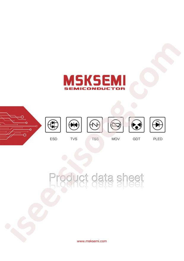 MSKSRV05-4A