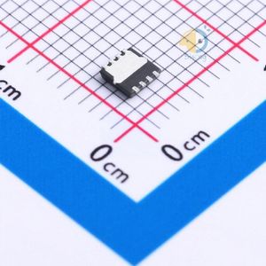 ASDsemi ASDM40N40E-R