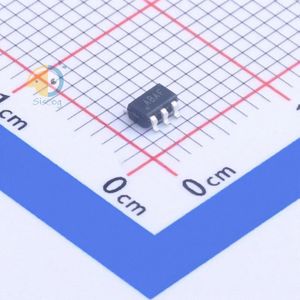 Analog Devices Inc./Maxim Integrated MAX4212EUK+T