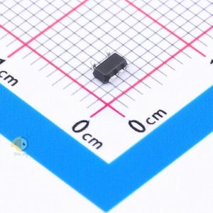 Wuxi Chipown Micro-electronics AP5054BES5C