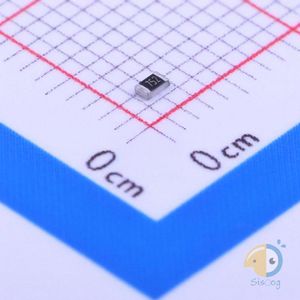 ROHM Semicon MCR03EZPFX7501