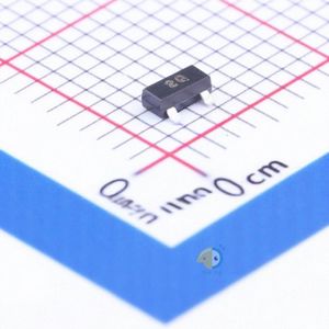 onsemi KST5087MTF