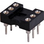 IC SOCKET 6PINM