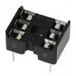 IC SOCKET 6PIN