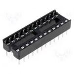 IC SOCKET 24PIN