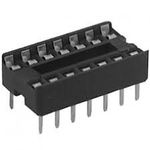 IC SOCKET 14PIN