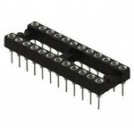 IC SOCKET 24PINM