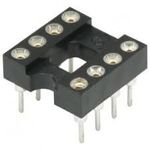 IC SOCKET 8PINM