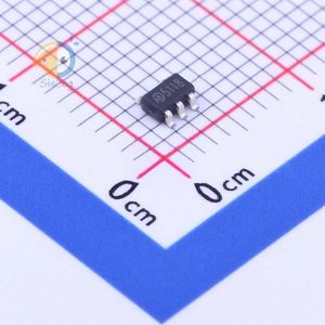 Shanghai Mingda Microelectronics MD5118