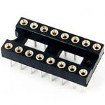 IC SOCKET 16PINM