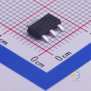 PZT2222A,115