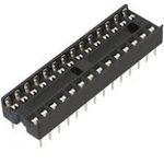 IC SOCKET 28PIN