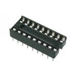 IC SOCKET 18PIN