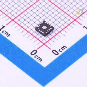 DAC80508ZCRTER