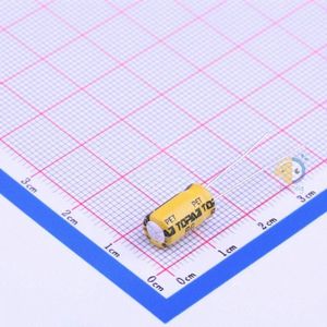 Guangdong TOPAZ Elec Tech ECRG06121R0M401P00
