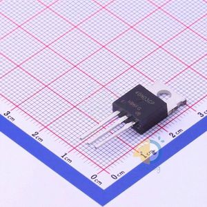 VBsemi Elec AP40N03GP-VB