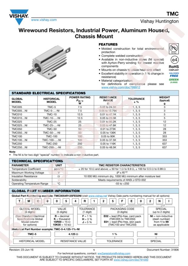 TMC0501R000FE02