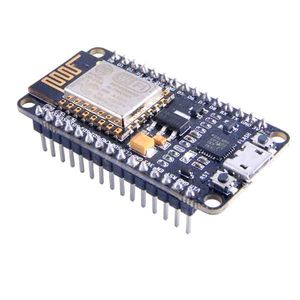 ماژول وای فای NODEMCU ESP8266  با چیپ CP2102