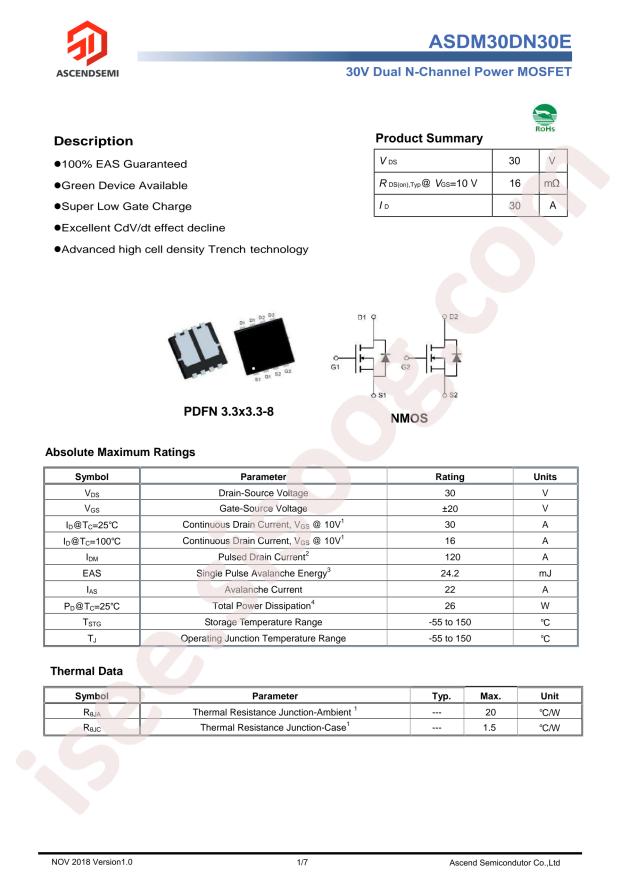 ASDM30DN30E-R