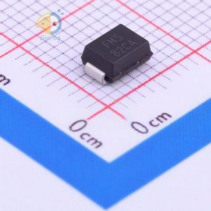 P6SMB82CA