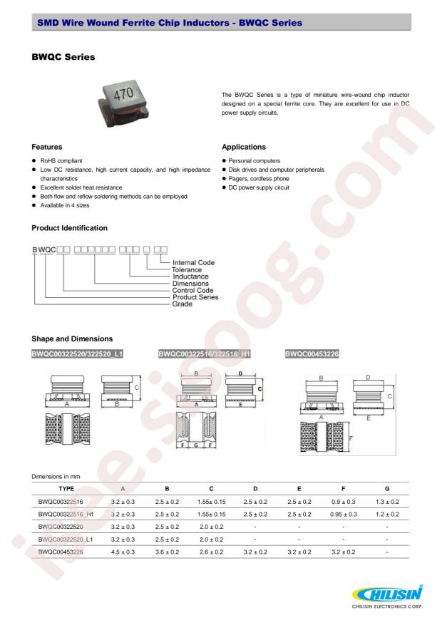 BWQC00453226101K00