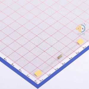 CF1/4W-1.5MΩ±5%T52