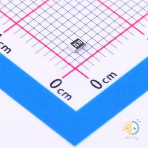 AC0805FR-07267RL